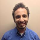 James Valdez head shot